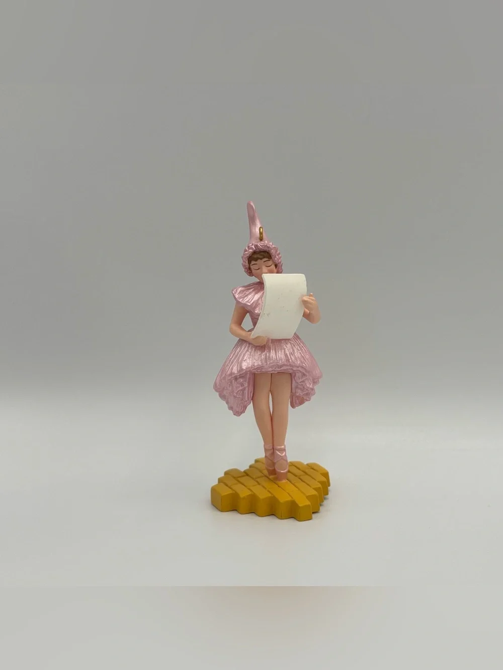 1999 Hallmark Keepsake The Wizard Of Oz Wicked THE LULLABYE LEAGUE Ornaments